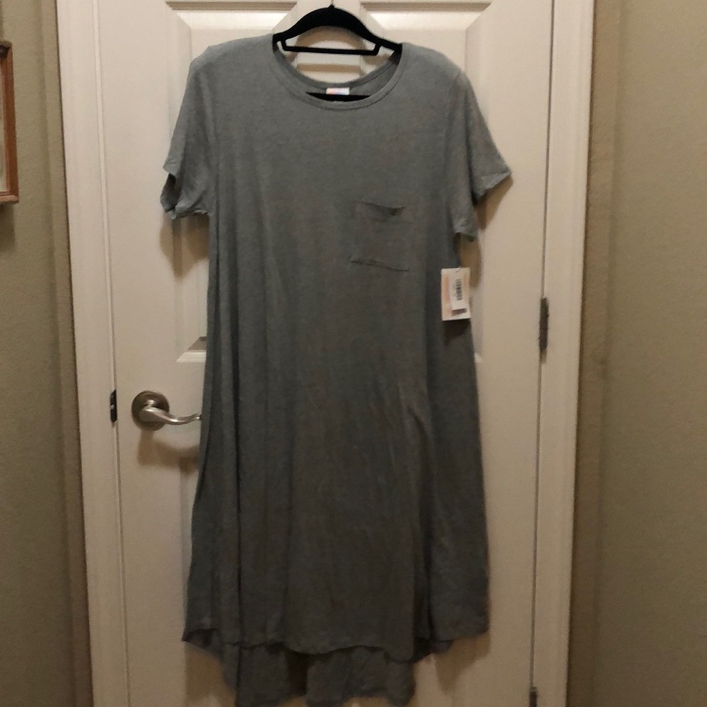 LuLaRoe Carly